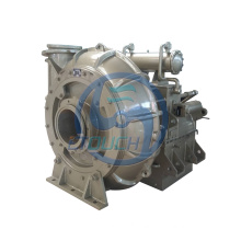 High qualified dredge pump for cutter suction dredgers